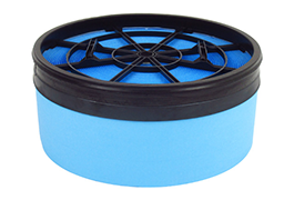 Alternative Air Compressor Air Filter Cartridge 537702334710
